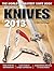 Knives 2013 by Joe Kertzman
