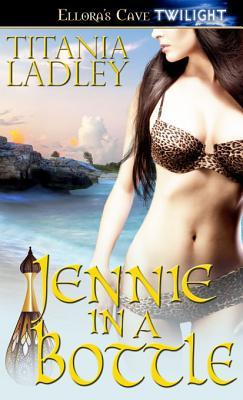 Jennie in a Bottle (Kindle Edition)