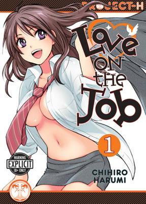 Love on the Job (Love on the Job, #1)