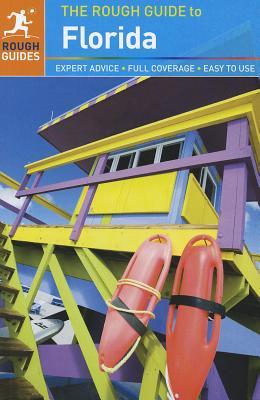The Rough Guide to Florida (Rough Guides)