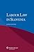 Labour Law in Slovenia
