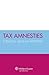 Tax Amnesties