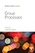 Group Processes (Frontiers of Social Psychology)
