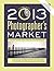 2013 Photographer's Market by Mary Burzlaff Bostic