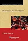 Business Organizations (Aspen Student Treatise Series)