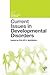 Current Issues in Developmental Disorders (Current Issues in Developmental Psychology)