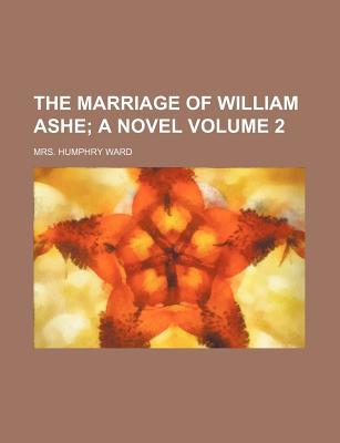 The Marriage of William Ashe