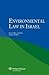 Environmental Law in Israel