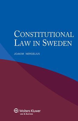 Constitutional Law in Sweden