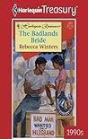 The Badlands Bride