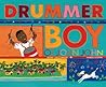 Drummer Boy of John John by Mark Greenwood
