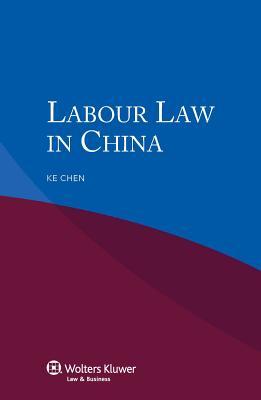 Labour Law in China
