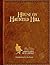 HOUSE ON HAUNTED HILL: A Wi...