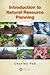 Introduction to Natural Resource Planning