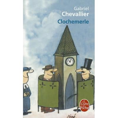 Clochemerle By Gabriel Chevallier