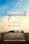 Desperate by Sarah Mae
