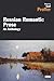 Russian Romantic Prose: An ...