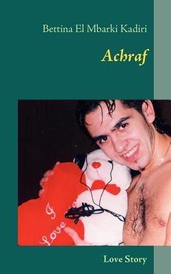 Achraf (German Edition)