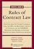 Rules of Contract Law 2012-...