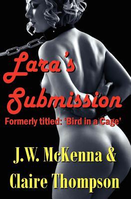 Lara's Submission (Paperback)