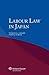 Labour Law in Japan