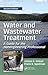 Water and Wastewater Treatment