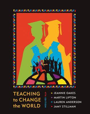Teaching to Change the World