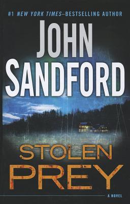 Stolen Prey