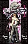Death Note by Tsugumi Ohba