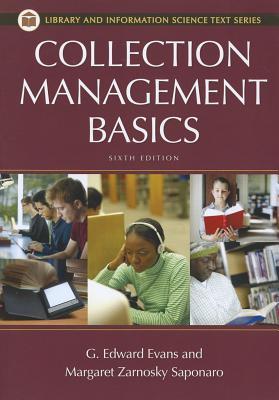 Collection Management Basics (Paperback)