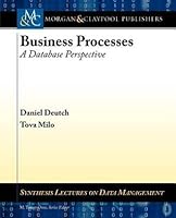 Business Processes: A Database Perspective