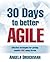 30 Days to Better Agile: Ef...