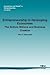 Entrepreneurship in Developing Economies by Paul D. Reynolds