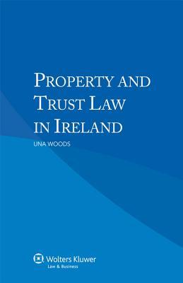 Property and Trust Law in Ireland