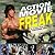 Action Movie Freak
