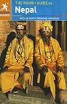 The Rough Guide to Nepal (Rough Guides)