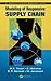 Modeling of Responsive Supply Chain (IIT Kharagpur Research Monograph Series)
