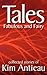 Tales Fabulous and Fairy