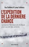 L'expédition de l...