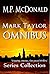 Mark Taylor Omnibus