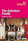 The Golovlyov Family