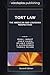 Tort Law: The American and ...