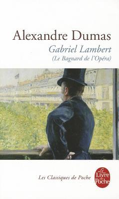 Gabriel Lambert (Pocket Book)