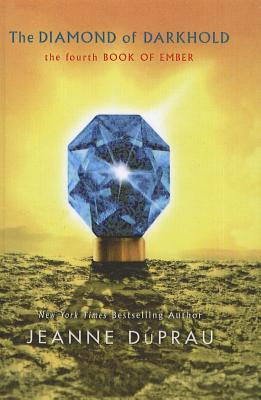 The Diamond of Darkhold