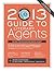2013 Guide to Literary Agents