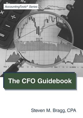 The CFO Guidebook (Paperback)