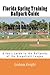 Florida Spring Training Ballpark Guide by Graham Knight