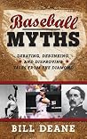 Baseball Myths: D...