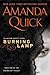 Burning Lamp (Arcane Society, #8)(Dreamlight Trilogy, #2)