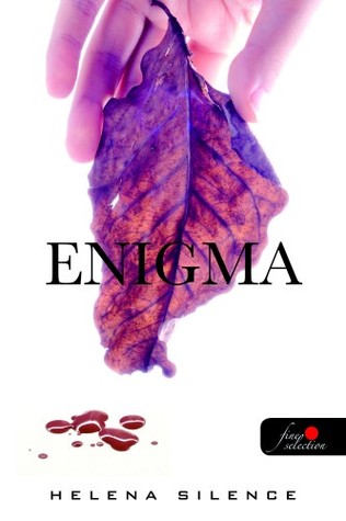 Enigma (Enigma, #1)